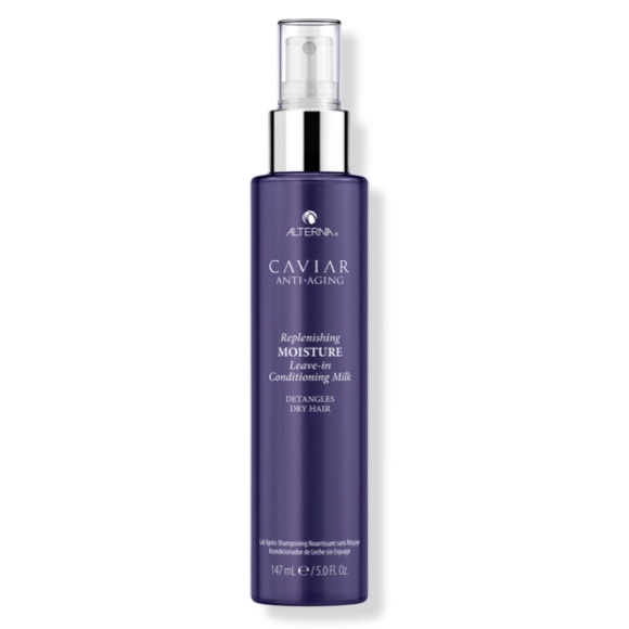 Alterna Caviar Anti-Aging Replenishing Leave-in Conditioning Milk - Picture 2 of 4